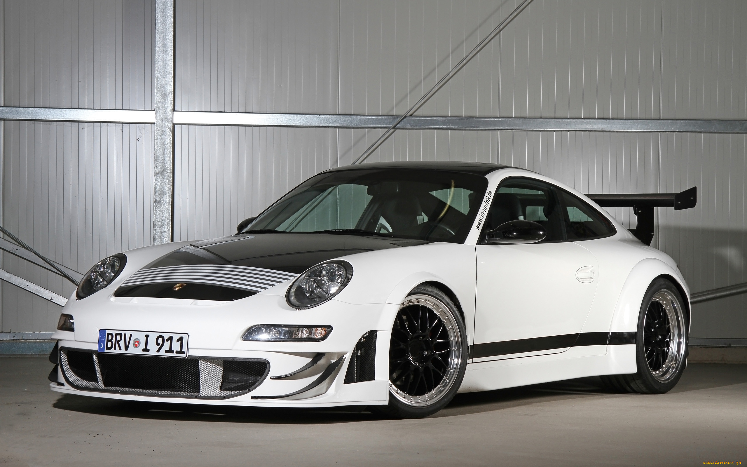 2014-ingo-noak-tuning-porsche-997, , porsche